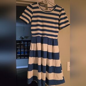 LuLaRoe dress